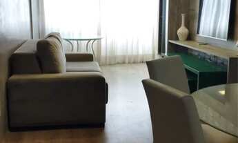 Imagem 2: Alugo apartamento do Edifício Millennium, ponta verde