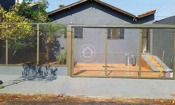 Imagem: CASA NO OCTÁVIO PÉCORA COM EDÍCULA