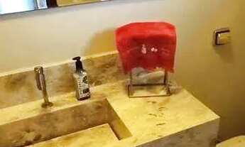 Imagem 7: Casa à venda em Cotia, Algarve, com 3 suítes, com 330 m², Condomínio Jardim Algarve