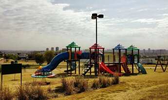Imagem 6: Terreno no Condomínio Quinta dos Ventos, (bairro Villa do Golf) à venda em em Ribeirão Pre