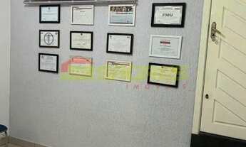 Imagem 4: Casa comercial com 230m², Vila Santo Estevão por: R$11.500,00