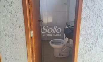 Imagem 7: Venda Casa LUIZOTE DE FREITAS