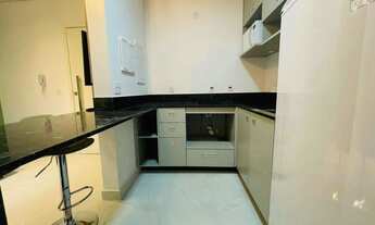 Imagem 7: Flat para aluguel, 1 quarto, 1 suíte, 1 vaga, Estoril - Belo Horizonte/MG