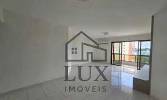 Imagem 4: Edifício Palmares / Apartamento 3 quartos, sendo 2 suítes / escritório / andar alto/ gerad