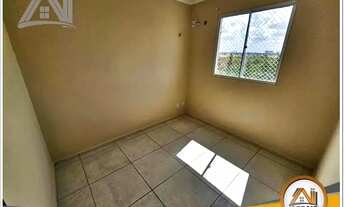 Imagem 6: Apartamento com 2 dormitórios para alugar, 48 m² - Maraponga - Fortaleza/CE