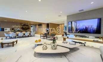 Imagem: APTO LUXUOSO, SEMI MOBILIADO, ANDAR ALTO