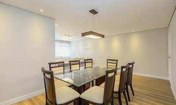 Imagem 3: Apartamento reformado à venda 3 quartos no Juvevê - Curitiba/PR