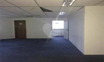 Imagem 4: Salas para locação em Pinheiros - SP