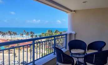 Imagem 6: Apartamento à beira-mar na Praia do Futuro