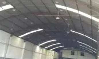 Imagem 5: Galpão Realengo