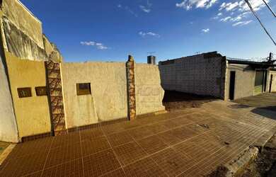 Imagem 3: Terreno Localizado Próximo a Av Castelo Branco