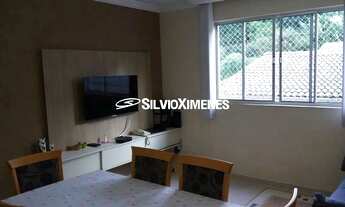 Imagem: Cobertura à venda com 182m², 4 quartos