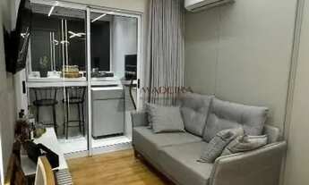 Imagem: APARTAMENTO MOBILIADO
