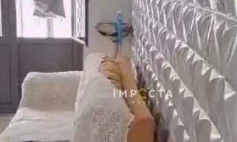 Imagem 11: Casa com 3 dormitórios à venda por R$ 400.000,00 - Colinas de Santa Barbara - Pouso Alegre