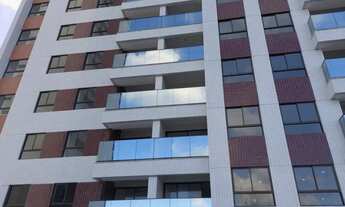 Imagem 6: Apartamentos Prontos em Capim Macio - 2 e 3/4 Suíte e as Coberturas Duplex - 60m² a 150m²