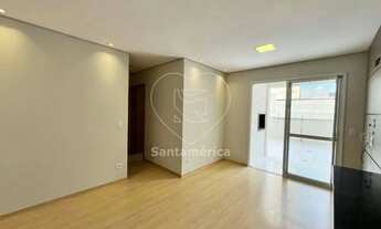 Imagem 2: Apartamento para venda com 2 dormitórios no Edifício Max Living em Londrina