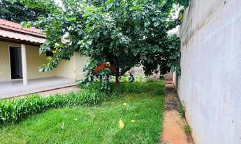 Imagem 6: Casa em Rua das Tipuanas - Conjunto Habitacional Inocente Vila Nova Júnior - Maringá/PR