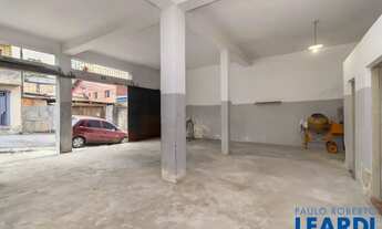 Imagem 6: GALPÃO - VILA FRANCOS - SP