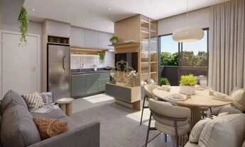 Imagem: Apartamento 2 Dormitórios no Pedro Moro