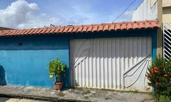 Imagem: VENDO CASA EM CONDOMÍNIO FECHADO ANANINDEUA