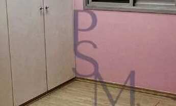 Imagem 5: Apartamento com 3 dormitórios para alugar, 154 m² por R$ 3.285,00/mês - Vila Redentora - S