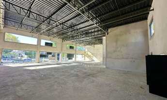 Imagem 6: GALPÃO COM LOCALIZAÇÃO ESTRATÉGICA EM CAMPINAS/SP