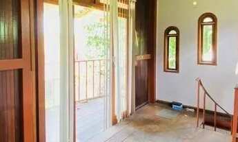 Imagem 5: Casa com três quartos sendo um suíte - 234m²