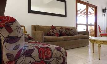 Imagem 3: Casa com 4 dormitórios à venda - Campeche - Florianópolis/SC