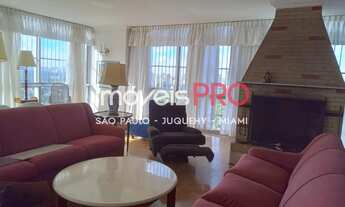 Imagem 3: Apartamento, Cerqueira César - São Paulo