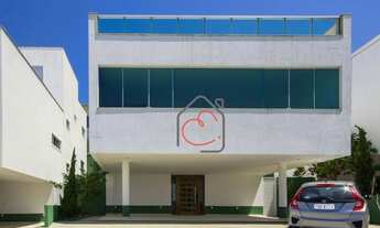 Imagem: Casa com 3 dormitórios, 284 m² - venda