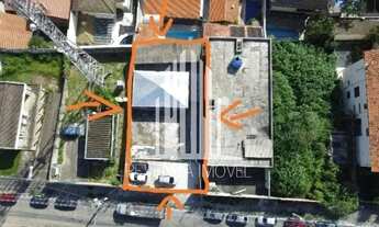 Imagem 5: Terreno à venda em São Paulo - Vila Dalva com 504m² de área