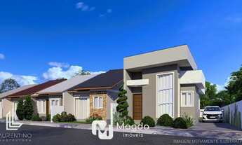 Imagem 7: Casa em Ribeirão das Pedras, Indaial/SC