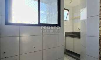 Imagem 6: Apartamento no Cond. Solar Portinari, bairro da Encruzilhada, 3 quartos (1 suíte com close