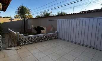 Imagem 2: Casa Com Lazer Completo no Jardim Atlântico