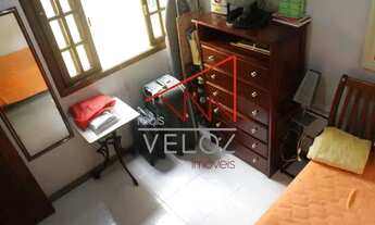 Imagem 6: Casa de rua-À VENDA-Glória-Rio de Janeiro-RJ