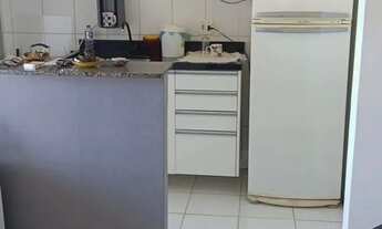 Imagem 5: Lindo apartamento 2 dorm, 1 vaga semi mobiliado, vista livre na Ary Tarrago