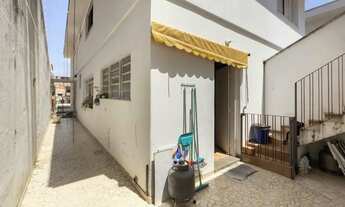 Imagem 2: Sobrado para venda em Parque São Domingos com 3 quartos, sendo 1 suíte , 197m²