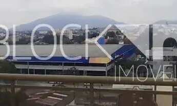 Imagem 7: Campo Grande Apartamento cobertura com 2 dormitórios