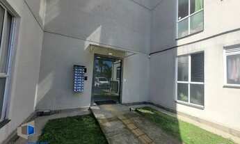 Imagem 2: Apartamento em Morro Santana