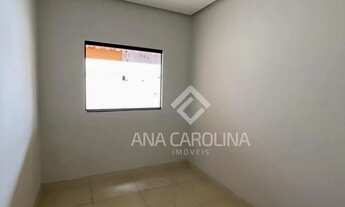 Imagem 4: Casa à Venda no Bairro Santa Rafaela