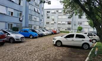 Imagem: Apartamento de 1 dormitório