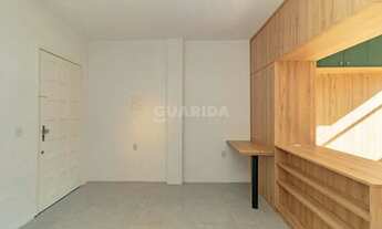 Imagem 2: Apartamento Studio semimobiliado no bairro Centro Histórico!