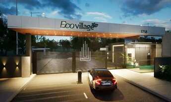 Imagem: Terreno à venda no Loteamento Ecovillage