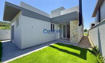 Imagem 7: Casa com 03 dormitórios n condominio Reserva da Pedra na Pedra Branca em Palhoça