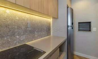 Imagem 6: STUDIO MOBILIADO 1 DORM 1 VAGA - PATERNON