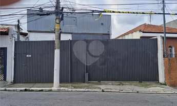 Imagem: Galpão para locação em Jaçanã - SP