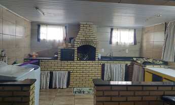 Imagem 7: Casa a venda em passo de torres