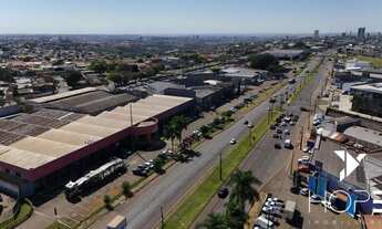 Imagem 6: Galpão/Barracão de 6.817 m² na Avenida Tiradentes, Londrina Venda e Locação