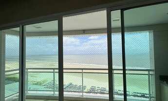 Imagem 6: PENÍNSULA WAY Apartamento com 3 dormitórios