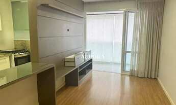 Imagem 2: Apartamento com 3 dormitórios, 80 m² - venda por R$ 730.000,00 ou aluguel por R$ 4.390,00